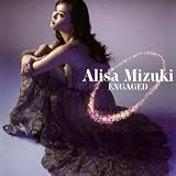 ENGAGEDのCDジャケット