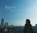 BEETLEのCDジャケット