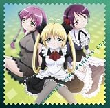 ほら、あったかなんです。のCDジャケット