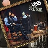 BLAZEのCDジャケット