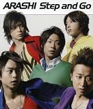Step and Go��CD���㥱�å�