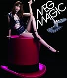 MAGICのCDジャケット