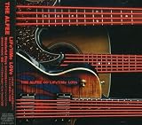 Lifetime LoveのCDジャケット
