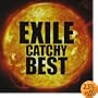 EXILE CATCHY BEST (DVD�t)