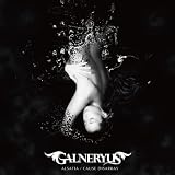 THE AWAKENINGのCDジャケット
