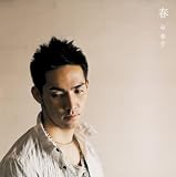 春のCDジャケット