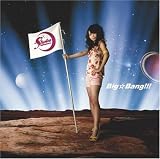 starry pink��CD���㥱�å�