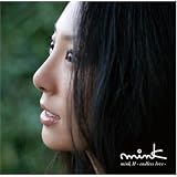 Tomorrow to believeのCDジャケット