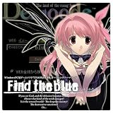 Desire Blue sky��CD���㥱�å�