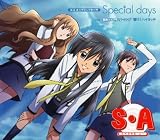 Special days��CD���㥱�å�