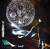 SPACE kiss��CD���㥱�å�