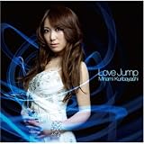 Love Jump��CD���㥱�å�