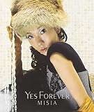Yes ForeverのCDジャケット