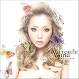 Mirrorcle World��CD���㥱�å�
