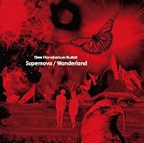 Wanderland��CD���㥱�å�