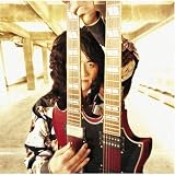 複眼のCDジャケット