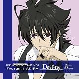 Destiny��CD���㥱�å�