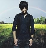 Baby,I miss youのCDジャケット