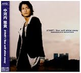 Sun will shine awayのCDジャケット