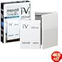 maxell �������^�e���r�uWooo�v�Ή� �n�[�h�f�B�X�NIVDR250GB M-VDRS250G.A