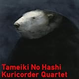溜め息の橋のCDジャケット
