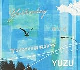 Yesterday and Tomorrow��CD���㥱�å�