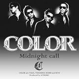 Call My Name��CD���㥱�å�