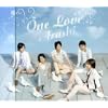 One Love��CD���㥱�å�