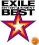EXILE ENTERTAINMENT BEST(DVD�t)