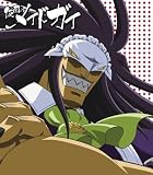 乙女パニックのCDジャケット