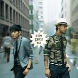 Life goes on ��side K����CD���㥱�å�