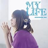 FlowerのCDジャケット