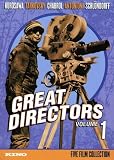 Great Directors box set