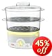 T-fal �d�C������ �X�`�[���N�b�J�[ �E���g���R���p�N�g VC100571