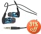 Ultimate Ears TRIPLE.Fi 10 PRO TF10PRO