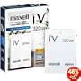 maxell �������^�e���r�uWooo�v�Ή� �n�[�h�f�B�X�NIVDR320GB M-VDRS320G.B