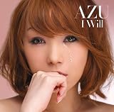 I WILL��CD���㥱�å�