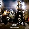 The Next Decade��CD���㥱�å�