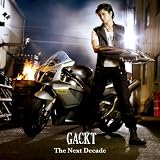 The Next Decade��CD���㥱�å�