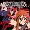 Hell The World��CD���㥱�å�
