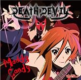 Hell The World��CD���㥱�å�