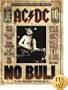 NO BULL-THE DIRECTORS CUT- [DVD]