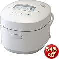 SANYO ���������ǂ萆�� ����IH�W���[���ъ� ECJ-XP1000A(W)