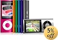 iPod nano