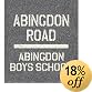 ABINGDON ROAD(���񐶎Y�����)(DVD�t)