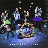 REALOVE:REALIFE��CD���㥱�å�