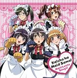 Magic of Love��CD���㥱�å�