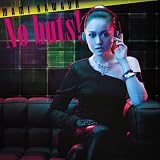 SATANICのCDジャケット