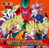 Battle of Omega��CD���㥱�å�
